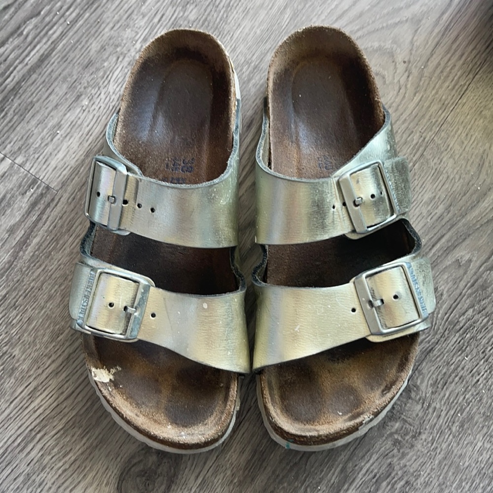 Birkenstock Arizona